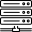 Icon for SSD Based Hosting
